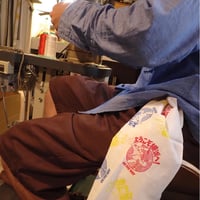 Image 6 of ONTHEWAY Store Yokohama - Multi-purpose bandana