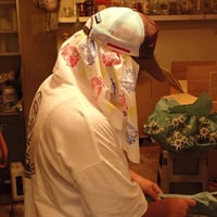 Image 5 of ONTHEWAY Store Yokohama - Multi-purpose bandana