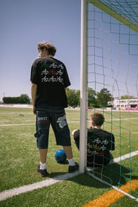 Image 2 of SÉNÉGAL T-SHIRT