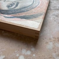Image 5 of Peinture originale - "AHIMSA"