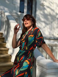 Image 1 of Vestido "Veracruz"