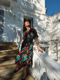 Image 2 of Vestido "Veracruz"
