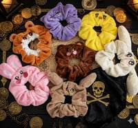 Aniteez Hair Scrunchie 