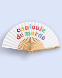 Image 2 of Eventails CUIKUI