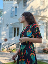 Image 3 of Vestido "Veracruz"