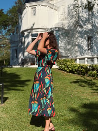 Image 4 of Vestido "Veracruz"