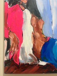 Image 4 of Hot Pink Blazed