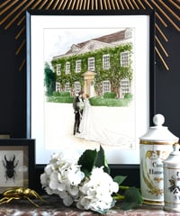 Image 5 of Aquarelle Mariage