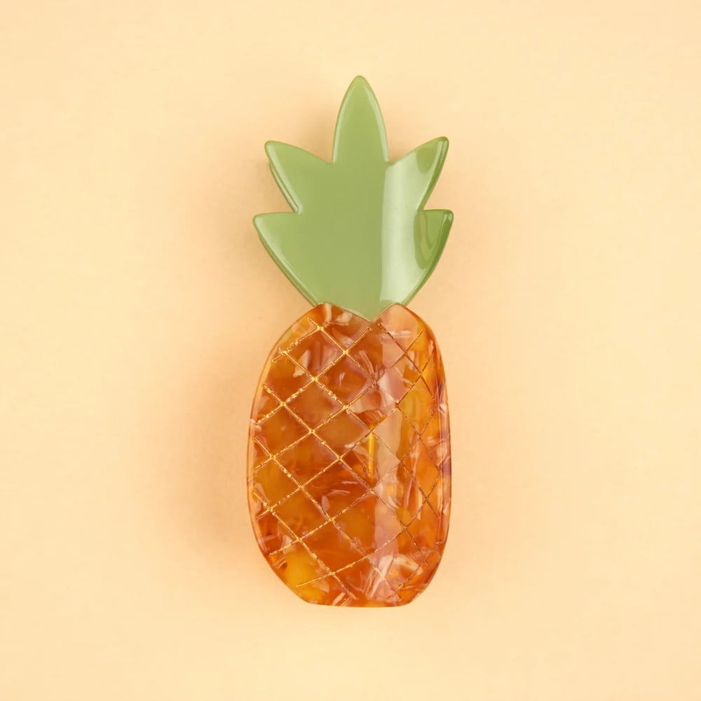 Image of Pinza piña