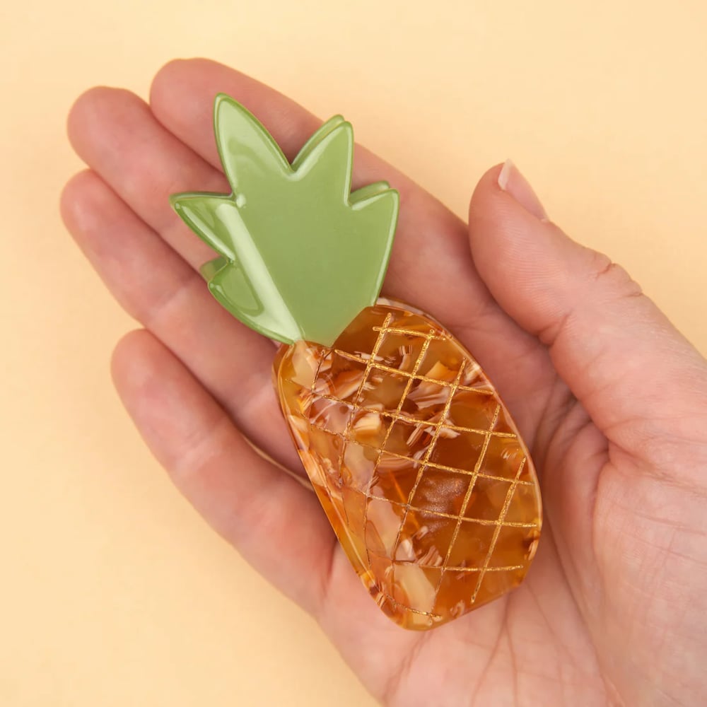 Image of Pinza piña