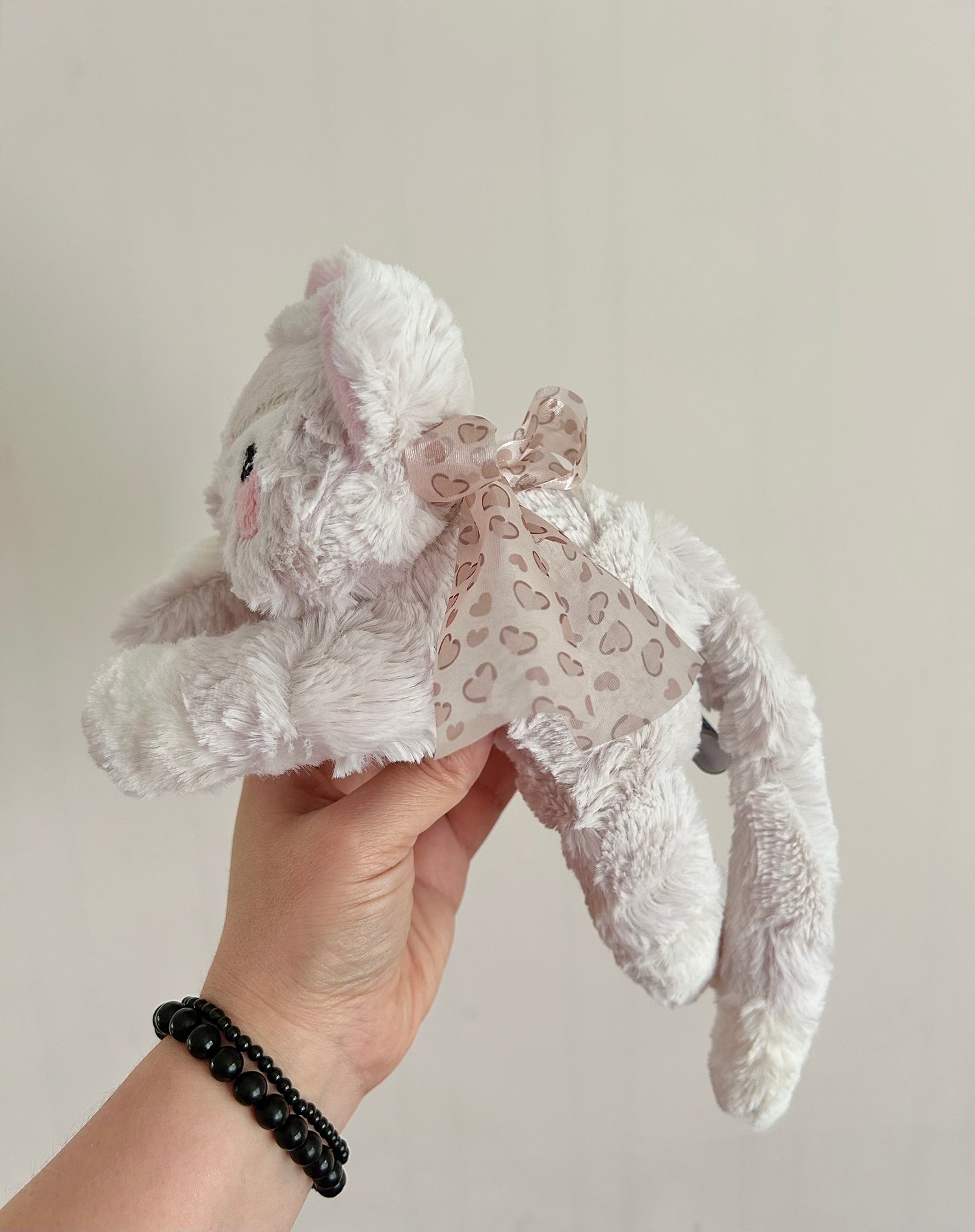 Image of OOAK CoffeeBean the Cat (10 inches)