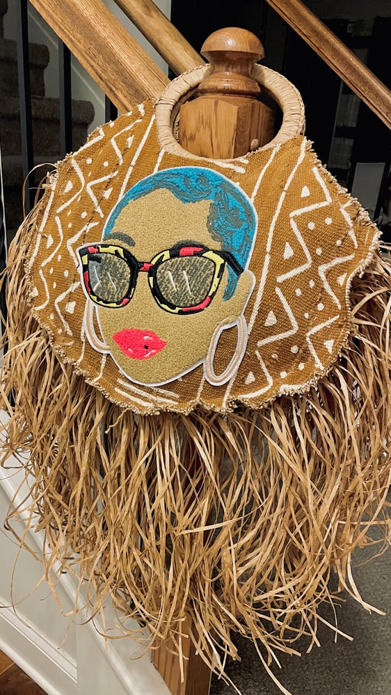Image of 90s Girl Hand Bag