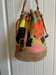 Image of Brown Babes Bucket Bag