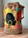 Image of Brown Babes Bucket Bag