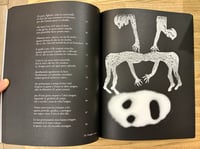 Image 2 of Inferno – Dante Alighieri, Roger Ballen – Postcart