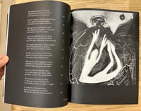 Image 3 of Inferno – Dante Alighieri, Roger Ballen – Postcart