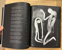 Image 4 of Inferno – Dante Alighieri, Roger Ballen – Postcart