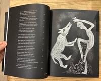 Image 5 of Inferno – Dante Alighieri, Roger Ballen – Postcart