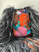 Image of Eclectic Babes Color block Tote bag