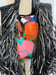 Image of Eclectic Babes Color block Tote bag