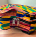 Image of Africa Book Bag