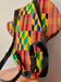 Image of Africa Book Bag