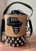 Image of Love Africa Bucket Bag