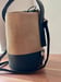 Image of Love Africa Bucket Bag