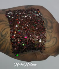 Image 2 of PRETTY & PROBLEMATIC GLITTER COLLECTION ✨🌈