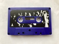 Image 2 of LES THUGS  ”Come On, People!” K7 / TAPE
