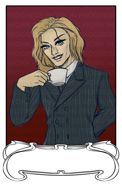 Image of Brat Prince