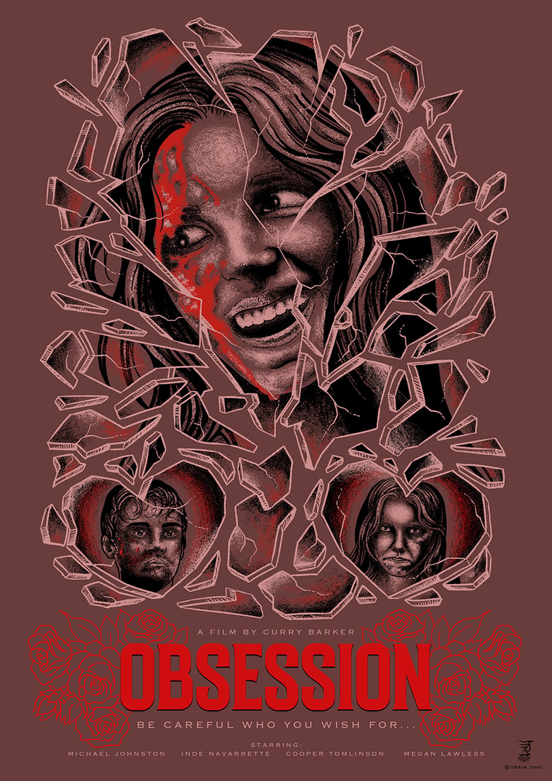 Image of Obsession