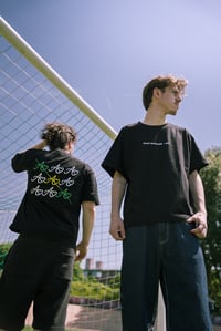 Image 2 of BRASIL T-SHIRT