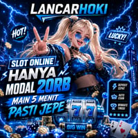 LANCARHOKI