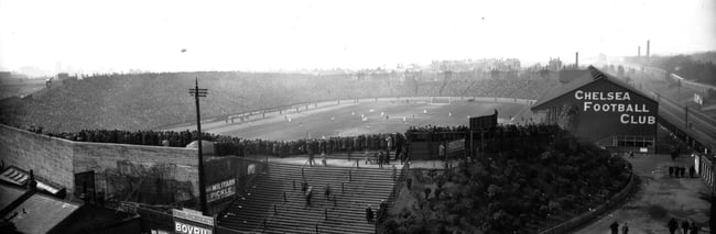 STAMFORD BRIDGE