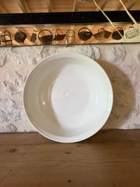 Image 9 of Grands saladiers en terre de fer - Tables de campagne