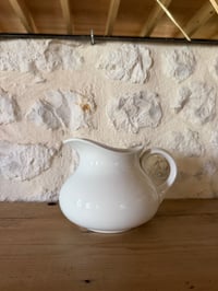 Image 1 of Pichet ou vase Moulin Des Loups - Décoration campagne
