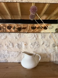 Image 5 of Pichet ou vase Moulin Des Loups - Décoration campagne