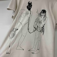 Image 2 of Death Grips 'The Money Store' 2012 M