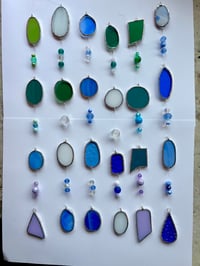 Image 3 of July Sparkly Dangly Workshops ✨