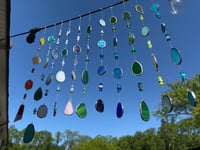 Image 2 of July Sparkly Dangly Workshops ✨