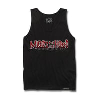 Migoz N The Hood tank top