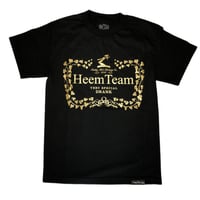 Heem Team (Black)