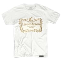 Heem Team (White)