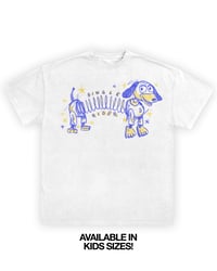 Image 1 of Slinky - Short Sleeve Tee
