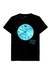 OG TIME IS PRECIOUS- T SHIRT