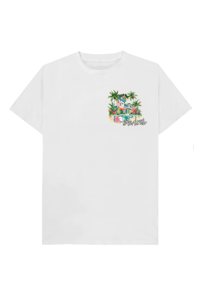 Image 1 of OG PARADISE- T SHIRT