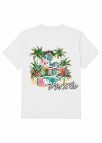 Image 2 of OG PARADISE- T SHIRT