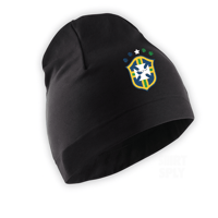 OG BRAZIL- SKULL CAP BLACK
