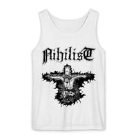 Nihilist Radiation Sickness Tank Top 